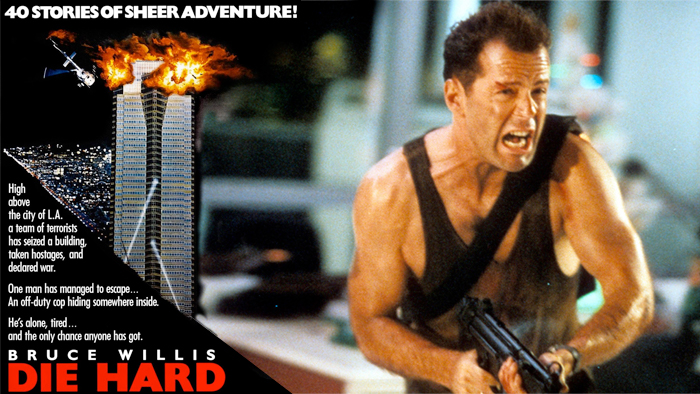 Die Hard