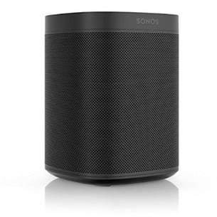 Sonos One Black