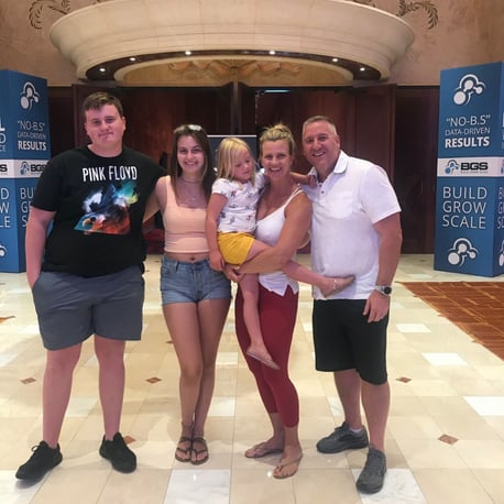 sam-lane-family