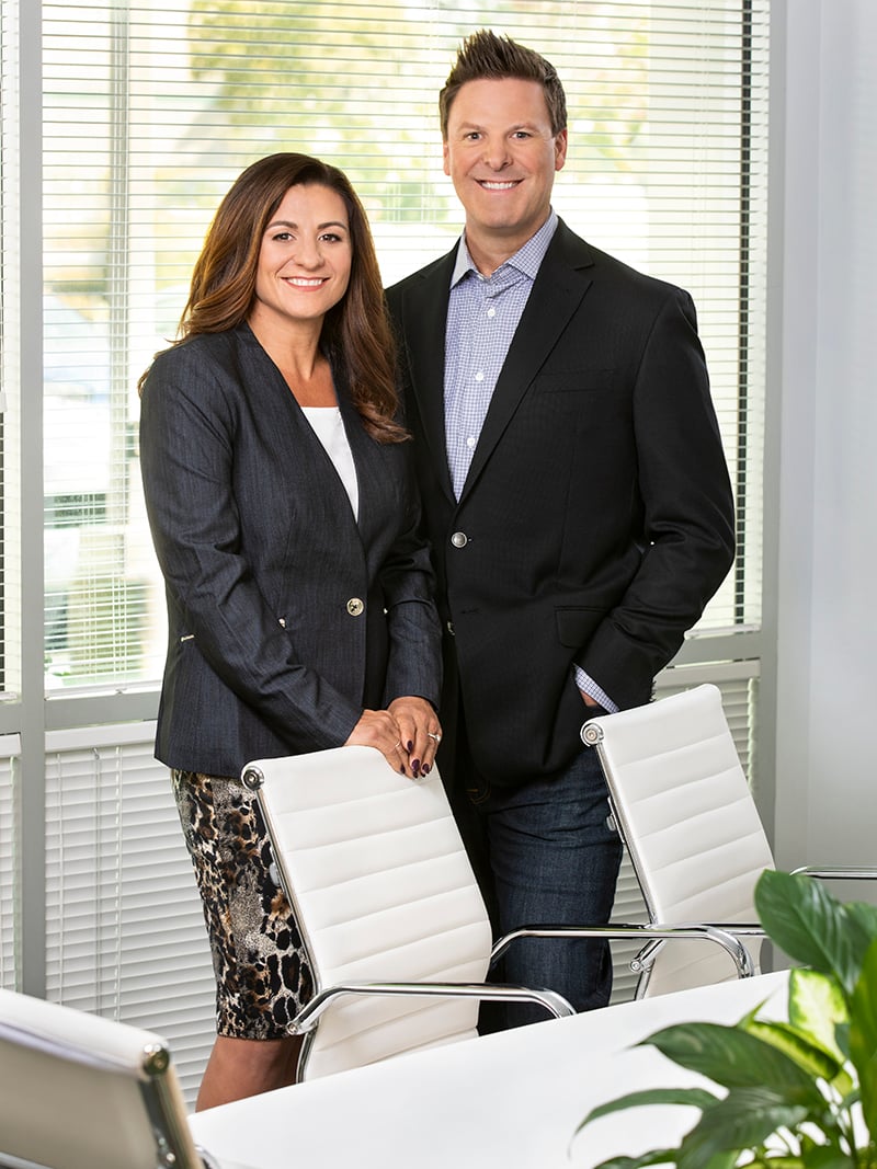 sherene and dan-1
