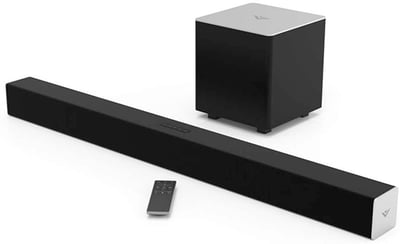 vizio soundbar