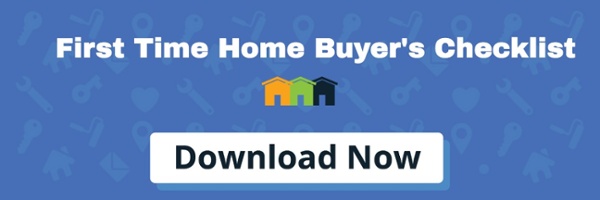 first time home buyers checklist
