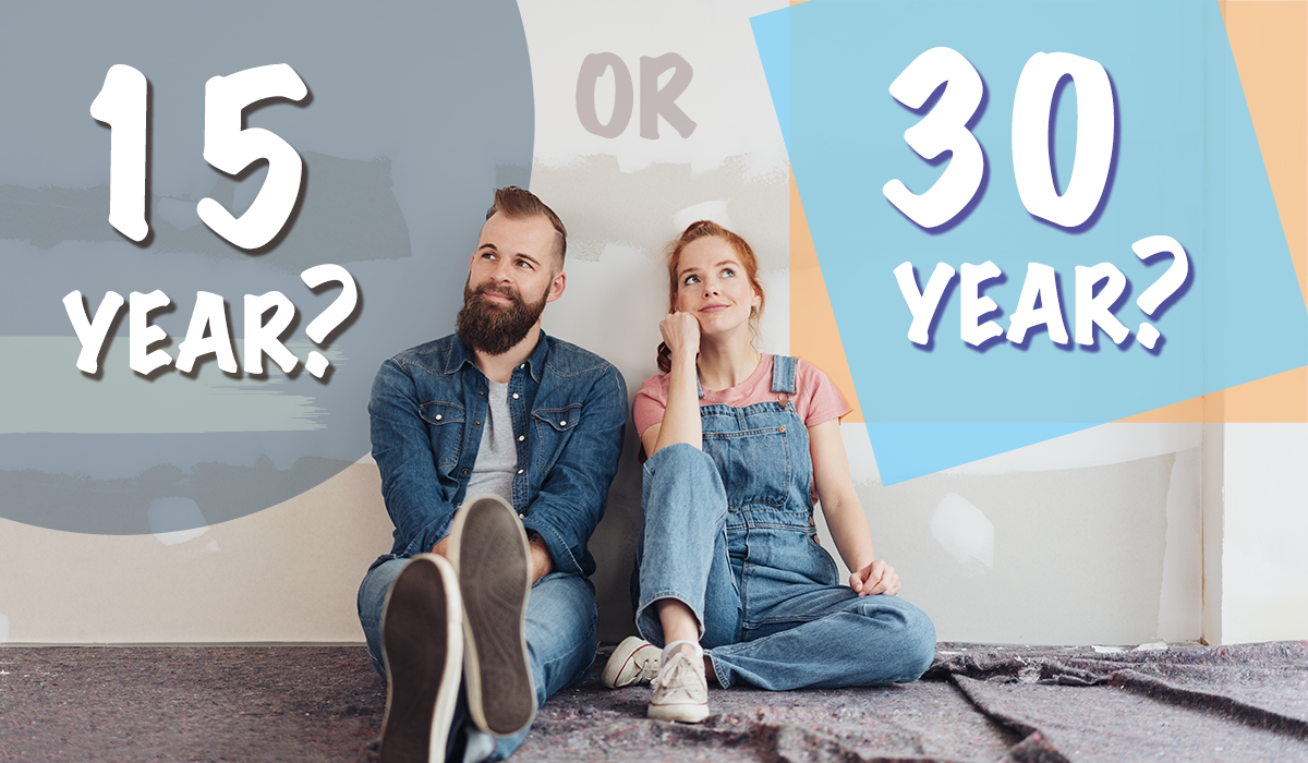 15 Year or 30 Year Mortgage Blog Image Cover