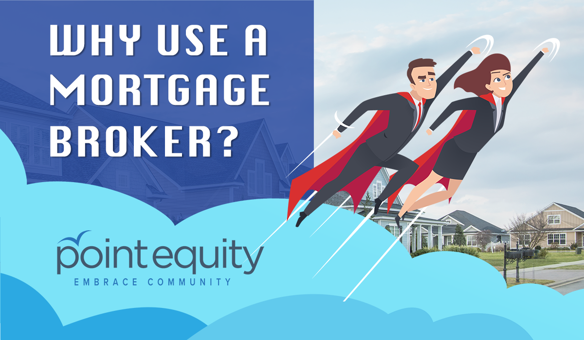 Why Use a Mortgage Broker on Your Next Home Loan Blog Cover Image