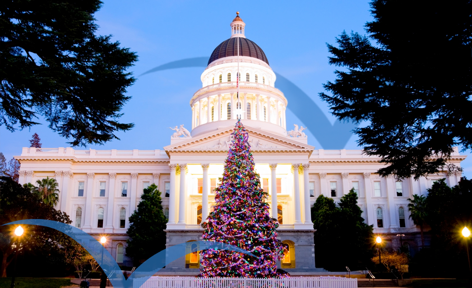 Holiday Festivities Still Happing in NorCal in 2020